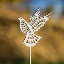 Zapichovačka do torty - Holubica