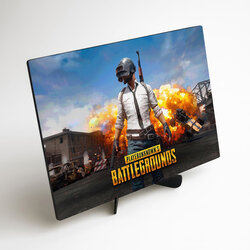 Fa kép a játékból - PUBG