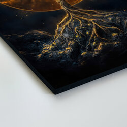 Luxury Tree Wall Art - Desire