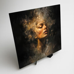 Obraz ženy - Zmyselnosť