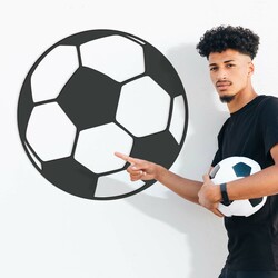 Focilabda falmatrica | Antracitszürke