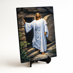 Moderný obraz - Vzkriesenie Ježiša