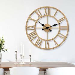 Nagy falióra - Numerus | Aranytölgy