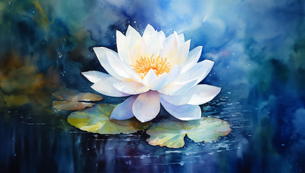 The Lotus Flower - Meaning, Symbolism, and Interesting Facts | DUBLEZ