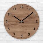 Design Wall Clock - Basic