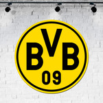 Futballklub képe - BVB 09