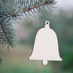 Șabloane pentru decorațiuni de Crăciun