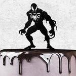 Fa tortafigura - Venom