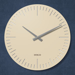 Designové nástěnné hodiny - Minute