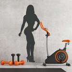 Cadou pentru femeie - Tablou fitness bikini