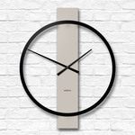 Ceas de perete minimalist - Circle Line