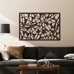 Tablou abstract pentru perete - Linii