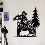 Darček pre motorkára - Moto obraz