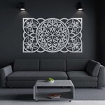 Tablou de lux pentru living - Panou