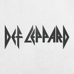 Fakép - Led Zeppelin logó