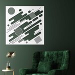 Abstract Wall Art Picture