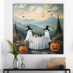 Tablou de Halloween pentru perete - Fantome
