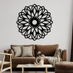 Mandala 3D pentru perete - Venus