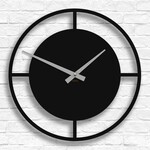Ceas modern pentru bucătărie - Luxury