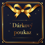 Elektronický dárkový poukaz - DUBLEZ