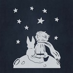 Children's Wall Art - The Little Prince