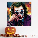 Tablou - Joker