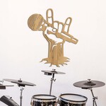 Wall Art - Hard Rock