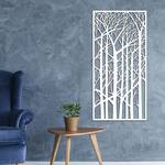 Decorative Wood Panel - Forest
