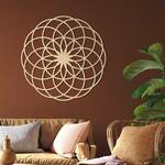 Ornament geometric - Mandala vieții