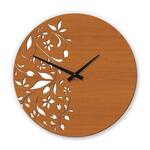 Ceas de perete elegant - Fleur