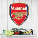 Foci kép fán - Arsenal